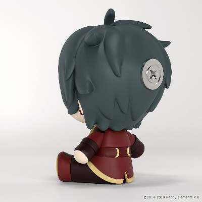 Huggy Good Smile 偶像梦幻祭2 影片美伽