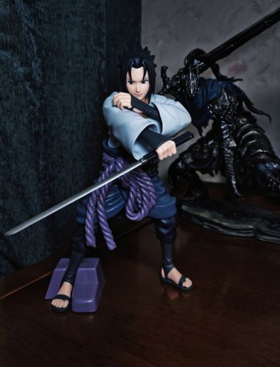 火影忍者 疾风传 Grandista 宇智波佐助