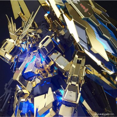 PG  1/60 RX-0 独角兽高达专用LED灯组〔RX-0系列兼用〕