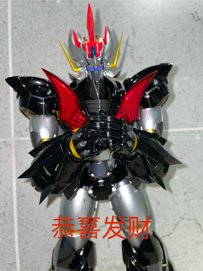 BW-CA-10901 魔神凯撒