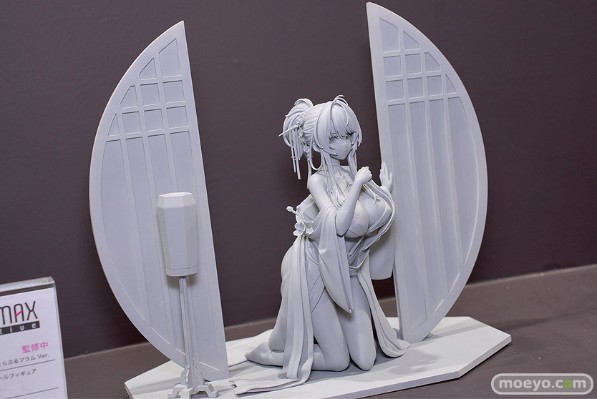 碧蓝航线 光荣 凉夜香雪