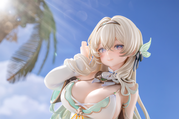 崩坏：星穹铁道 水着流萤