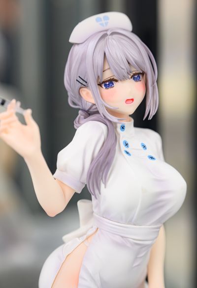 早乙女志乃 护士