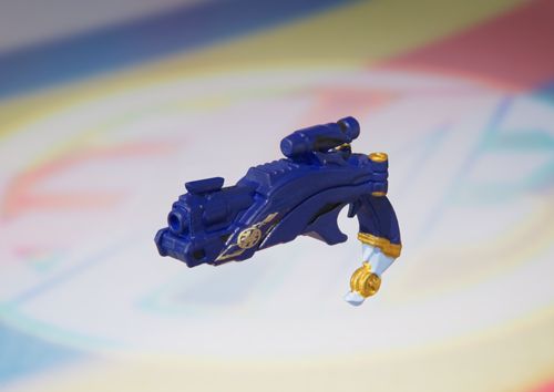 S.H.Figuarts 秋叶原蓝