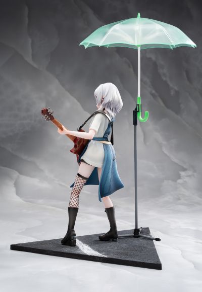 BanGDream! It's MyGO!!!!! 要乐奈