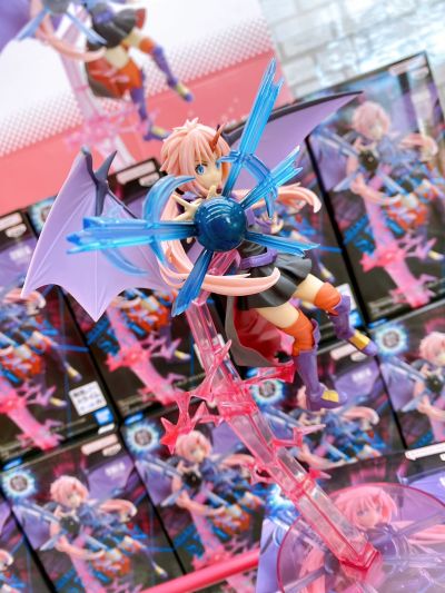 关于我转生变成史莱姆这档事 -异世界人进阶版-米莉姆 龙装版人偶 特别款