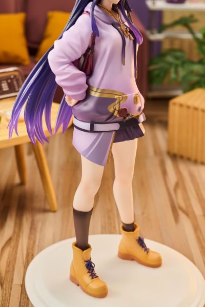 原神 雷电将军 宅宅宅