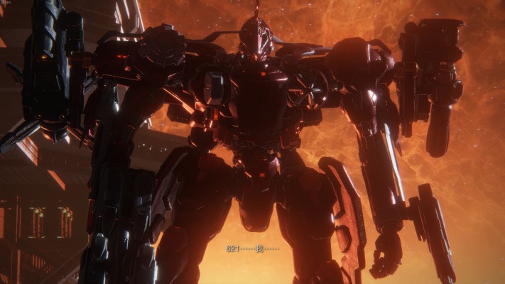 ROBOT魂＜AC系列＞IB-C03: HAL 826 /“指导手”沃尔特