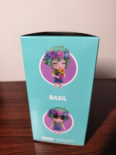 粘土人#2057  OMORI  贝瑟尔