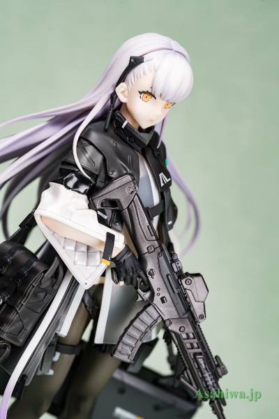 少女前线 AK-Alfa