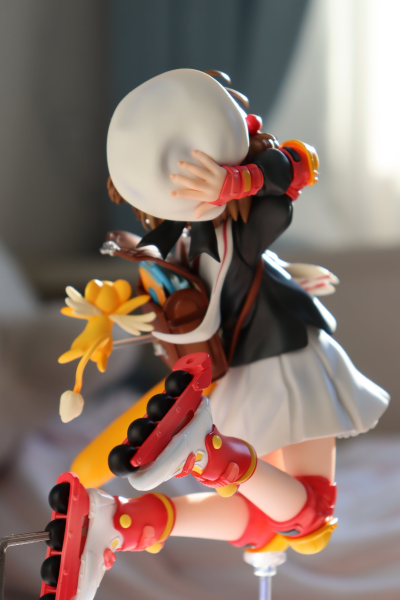 百变小樱 动画25周年纪念 木之本樱