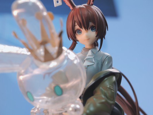 Gift+系列 明日方舟 阿米娅 浮叠工业