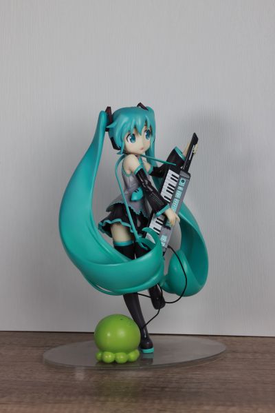 VOCALOID角色系列 01 初音未来 HSP