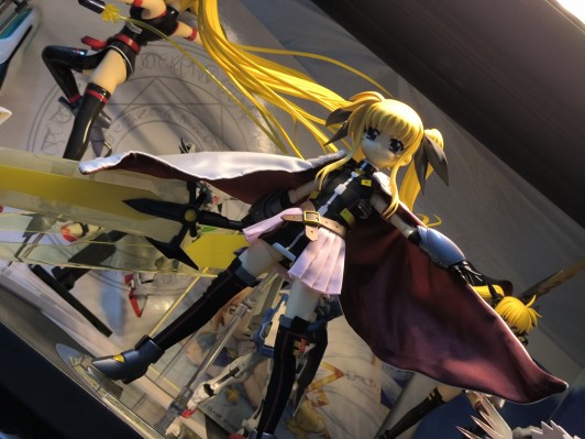 REAL ACTION HEROES No.661 RAH 菲特 ブレイズフォーム