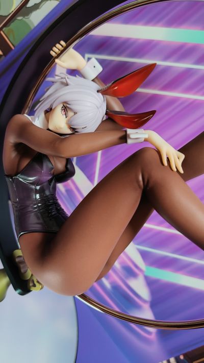 兔女郎丽奈 时间回旋