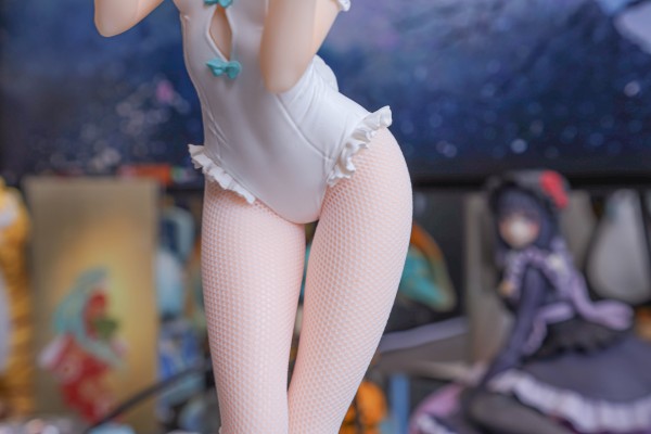 BiCute Bunnies 初音未来 rurudo原画版 白色款