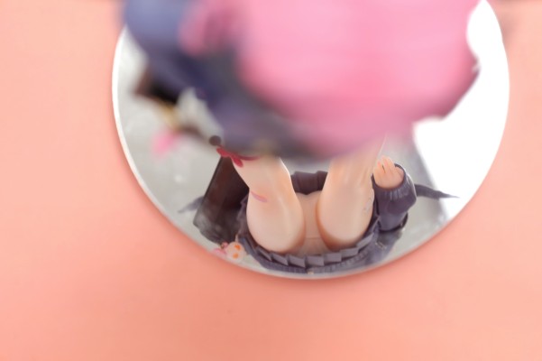 蔚蓝档案 下江小春 辣妹ver.