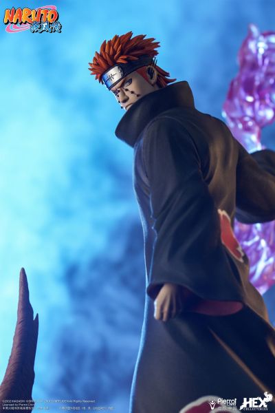 火影忍者疾风传 六道佩恩