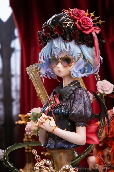 東方Project レミリア・スカーレット