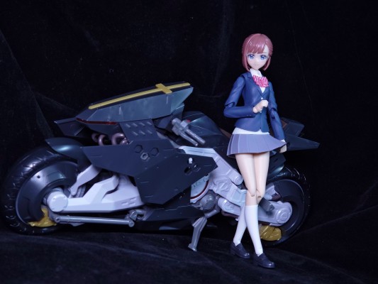 无限邂逅 卓越黑夜