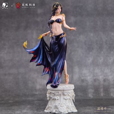 鬼刀 风玲《邂逅》