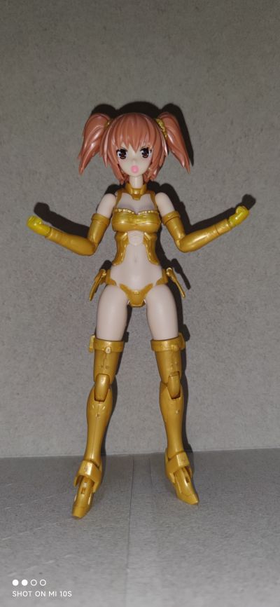 破界少女 勇者王系列 黄金勇者王