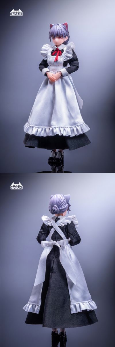 PA010 火枪手 菲奇子