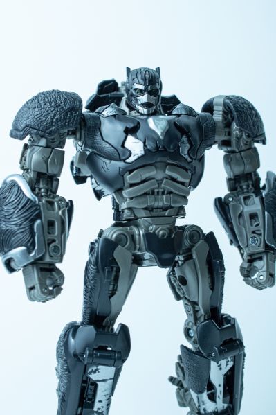 变形金刚经典电影系列 SS-118 擎天圣