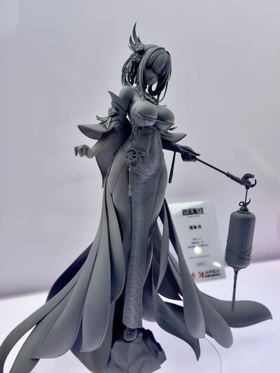 碧蓝航线 镇海改