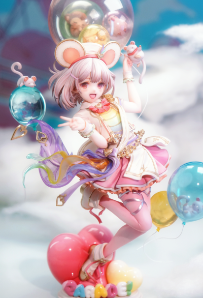 碧蓝幻想 碧卡拉