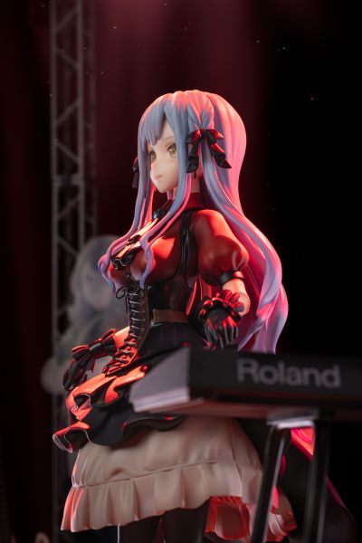 梦想协奏曲！颂乐人偶  丰川祥子