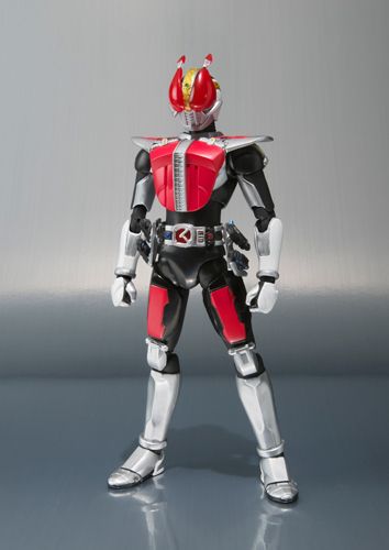 S.H.Figuarts 假面骑士电王 圣剑形态