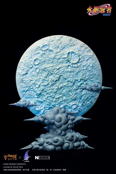 火影忍者 暗部 宇智波鼬 1/6 雕像