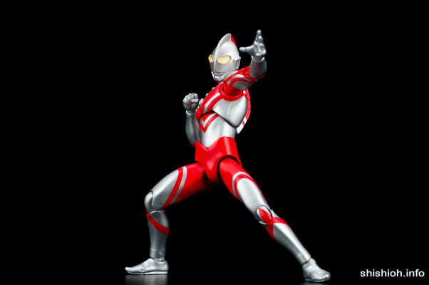 ULTRA-ACT 宇宙英雄奥特曼 佐菲