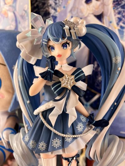 一番赏 雪未来 ～SNOW MIKU～3 A奖 雪未来 〜2025〜