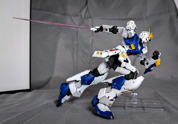 RG RX-93ff ν高达
