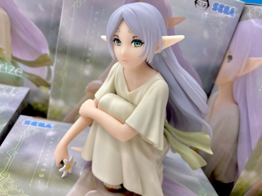 葬送的芙莉莲 Yumemirize 芙莉莲~过往~