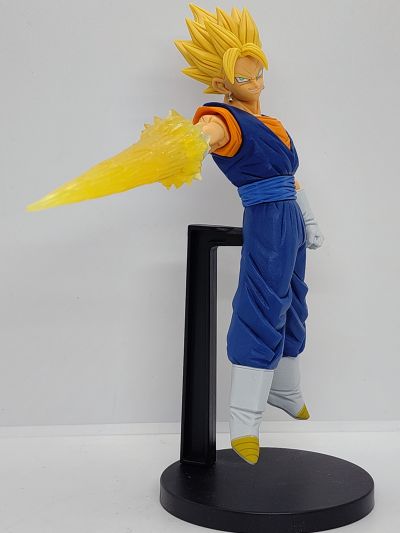 龙珠Z G×materia [贝吉特与魔人布欧] A款：贝吉特