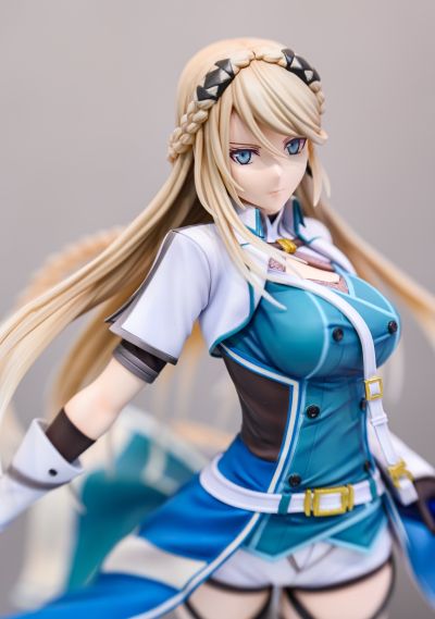 英雄传说 黎之轨迹 艾蕾因・奥克雷尔