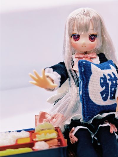 POD056-CMM Colorful Dreamin' / 芽生～梦见猫～月亮版