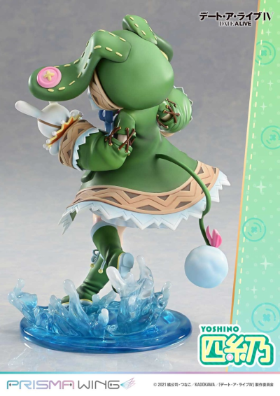 PRISMA WING 约会大作战 四糸乃