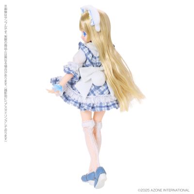 POD057-TOA Colorful Dreamin' /特玛丽～赏雪小熊～ AZONE直营店大阪开业16周年纪念款（AZONE直营店限定）