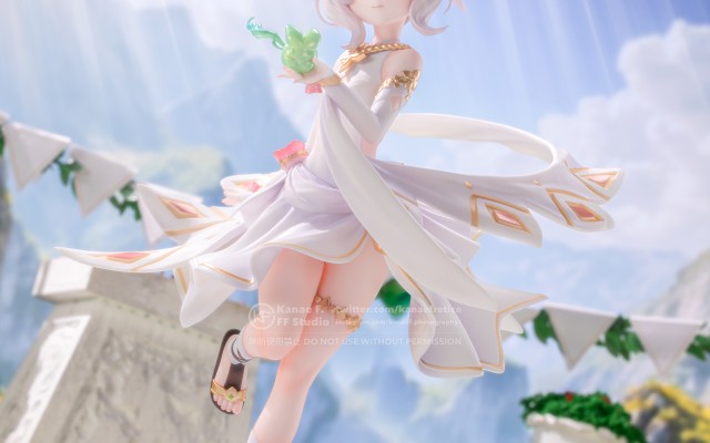 公主连结 与你重逢 可可萝