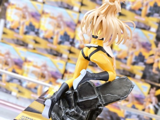 战队大失格动画版 Luminasta “锡切梦子”