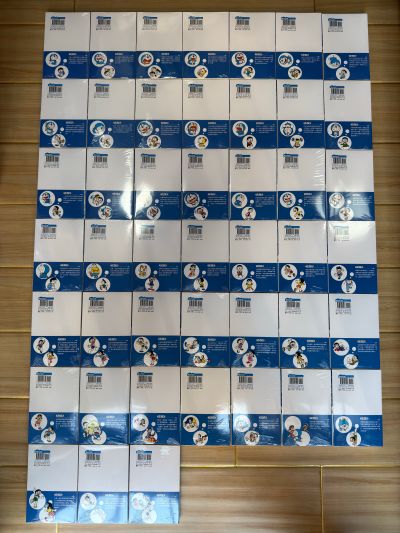 FiguartsZERO 哆啦A梦  哆啦A梦