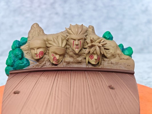 GEM系列 火影忍者 漩涡鸣人 GO！