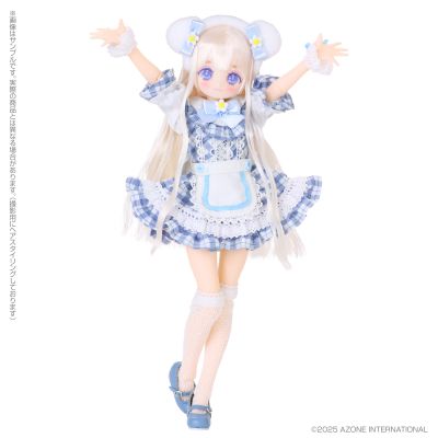 POD057-TOT Colorful Dreamin' /特玛丽～赏雪小熊～