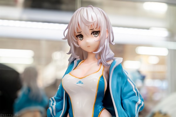 -樱- 傲娇游泳部经理小鞠