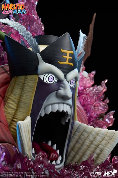 火影忍者疾风传 六道佩恩