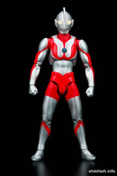 ULTRA-ACT ブラザーズマントSET 『奥特曼系列』より